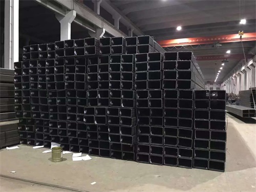 安泽冷拔方管选型指南 工程采购怎么选